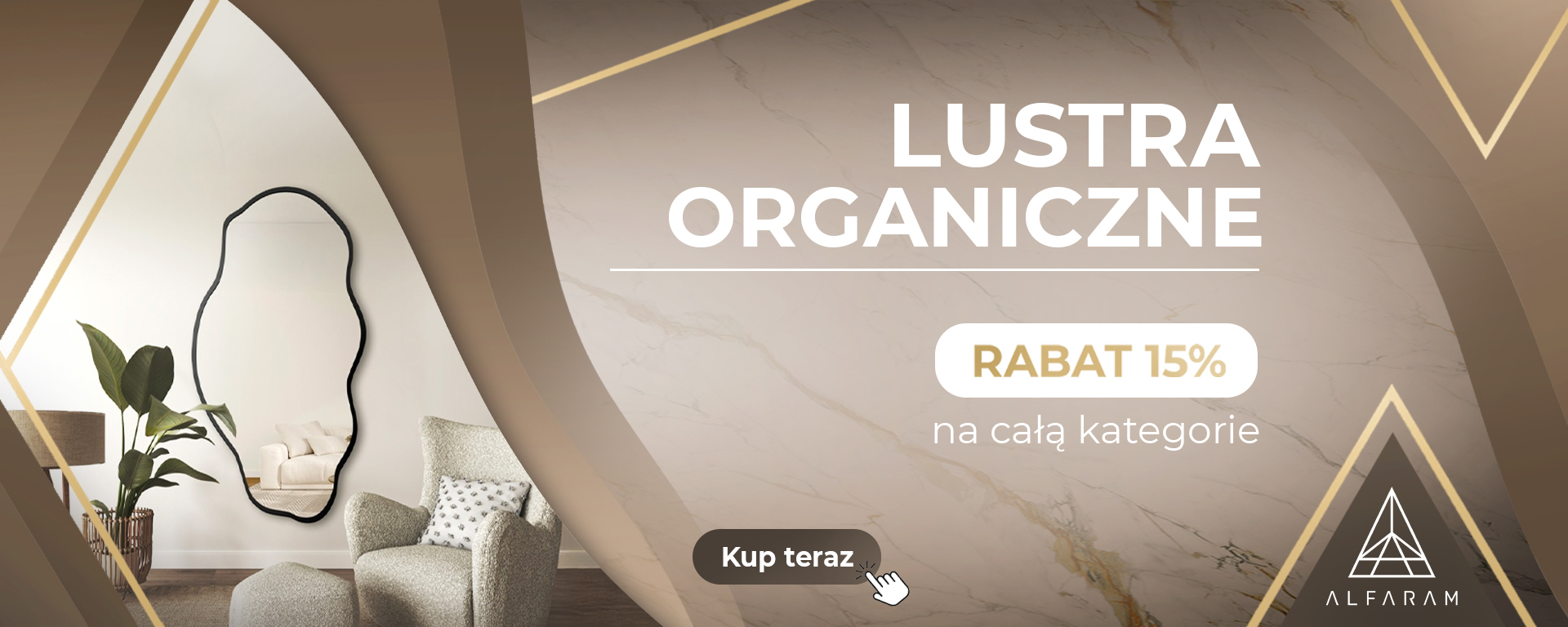 LUSTRA ORGANICZNE